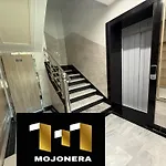 Appartmojonera 203