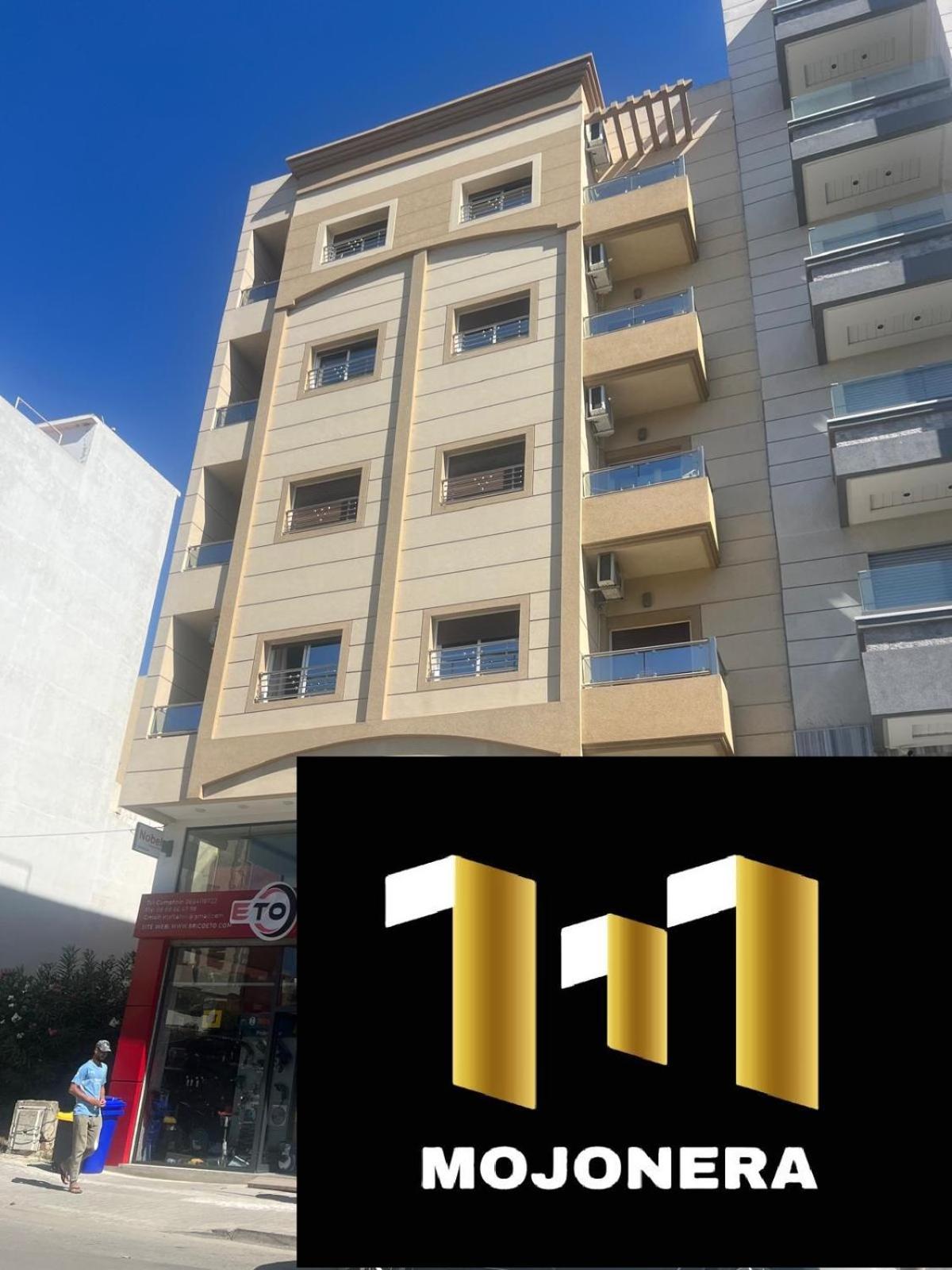 Appartmojonera 203 Tánger