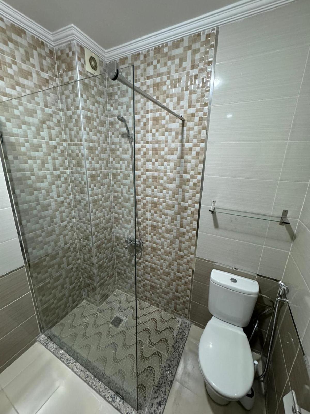 Appartmojonera 203 Apartamento *