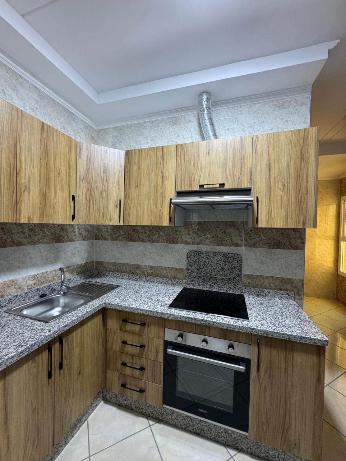 Apartamento Appartmojonera 203 *